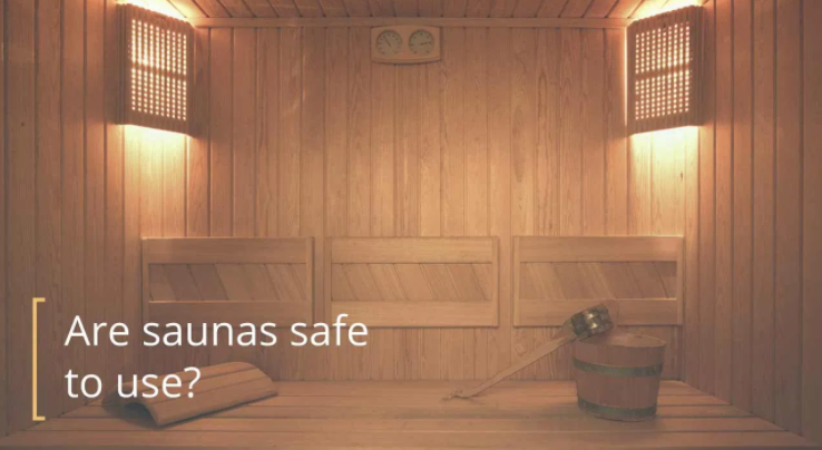 All You Need to Know About an Infrared Sauna