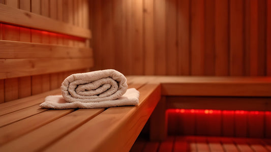 how often to sauna