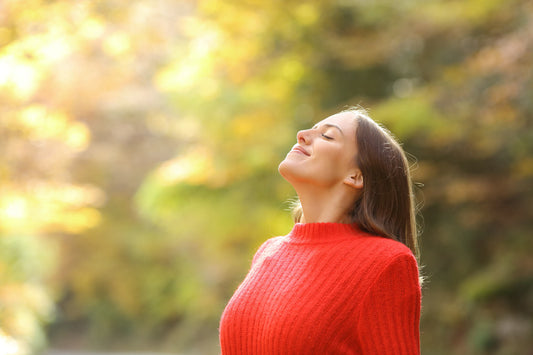 infrared sauna and hormone balance