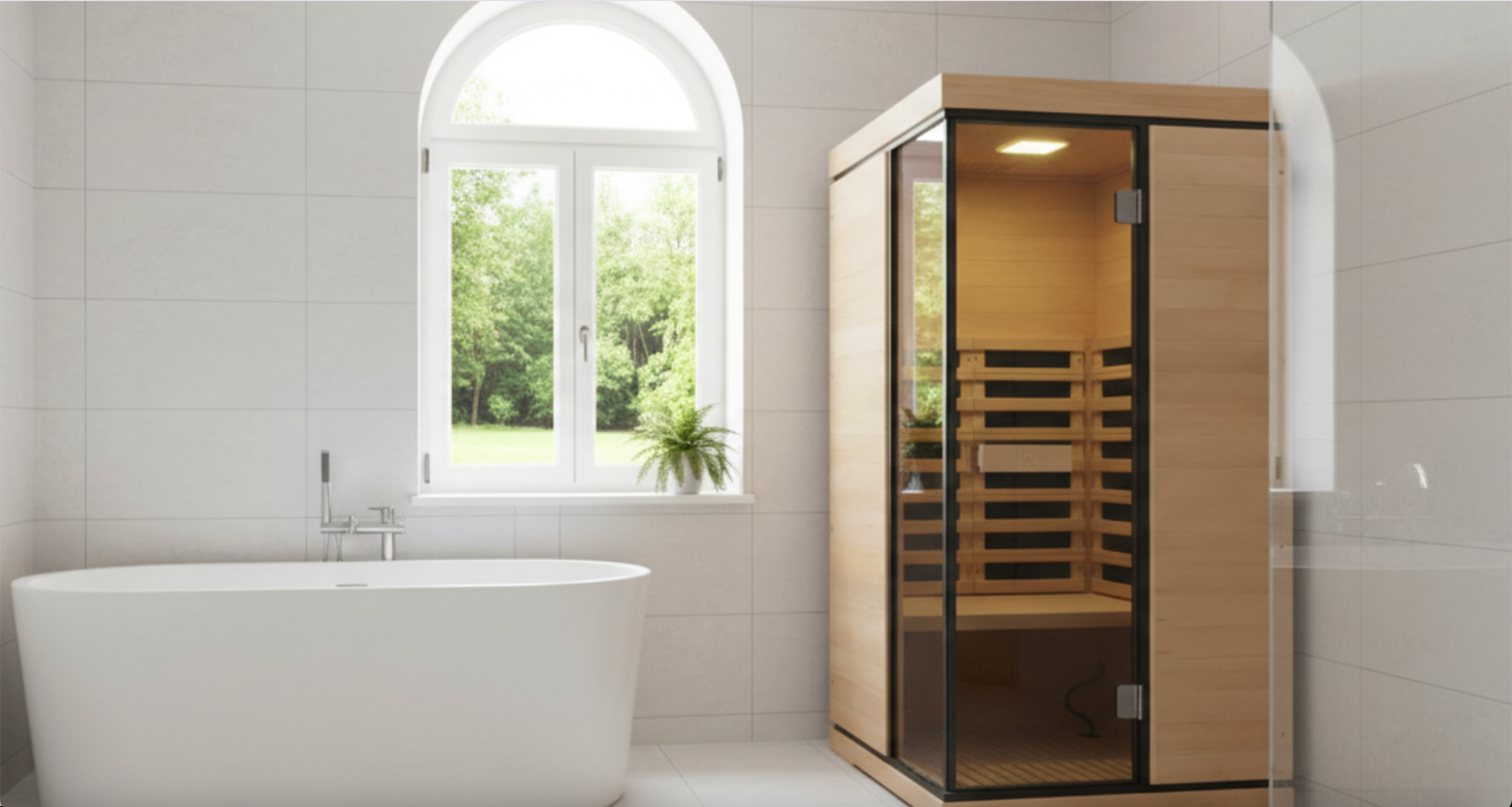 Rocky Mountain Saunas