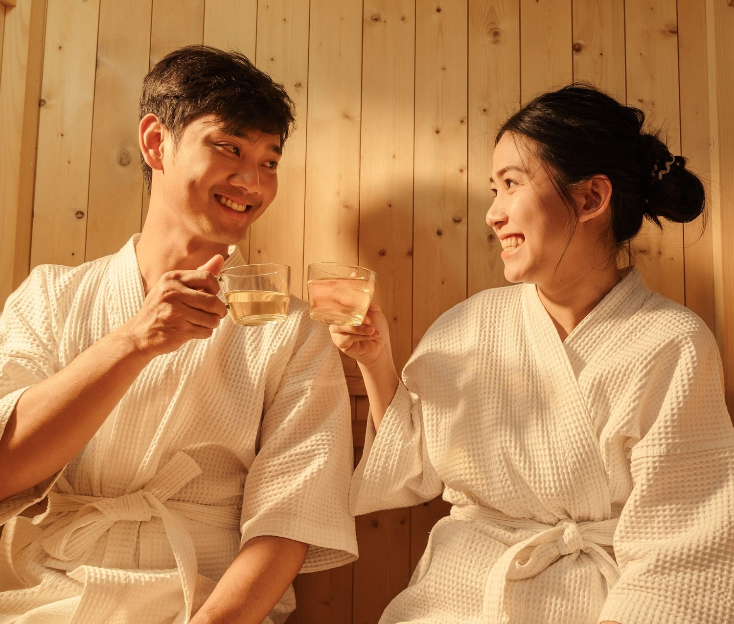 quality sauna reviews