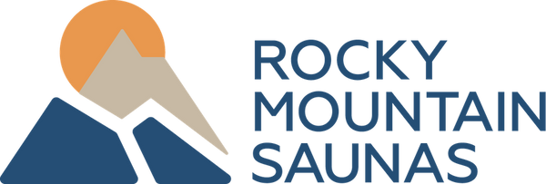 Rocky Mountain Infrared Saunas logo