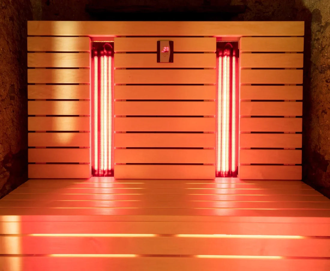 What Are the Health Benefits of Infrared Heat vs. the Sun?