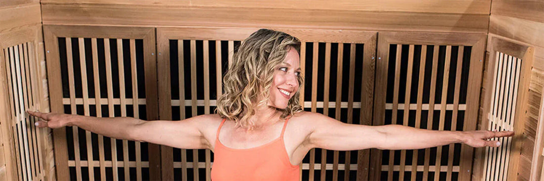 IR Sauna Safety - Precautions & Contraindications