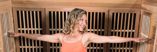 IR Sauna Safety - Precautions & Contraindications