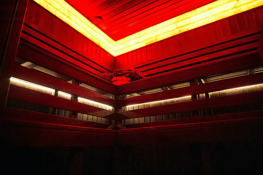 Can Infrared Saunas Help with Weight Loss?