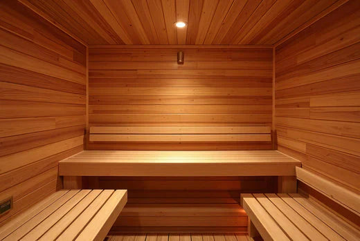 Infrared Saunas and Mental Health: A Warm Path to Wellbeing