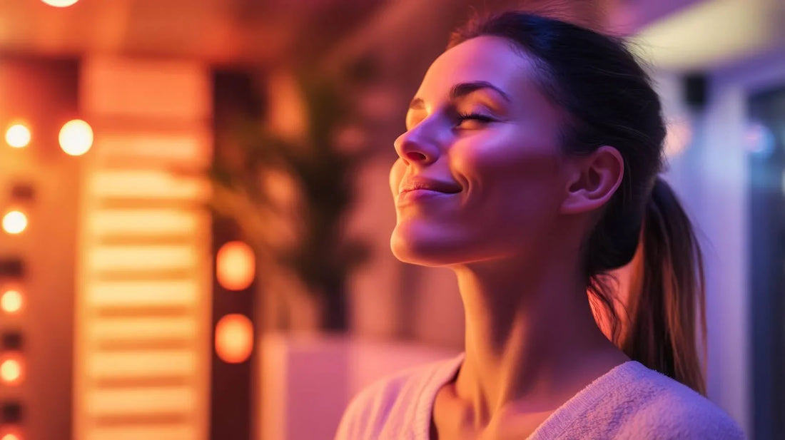 The Beauty Benefits of Infrared Saunas: From Skin Health to Hair Vitality