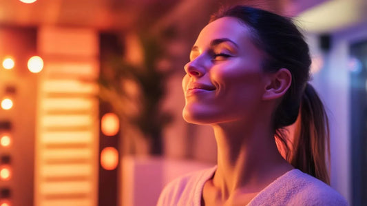 The Beauty Benefits of Infrared Saunas: From Skin Health to Hair Vitality