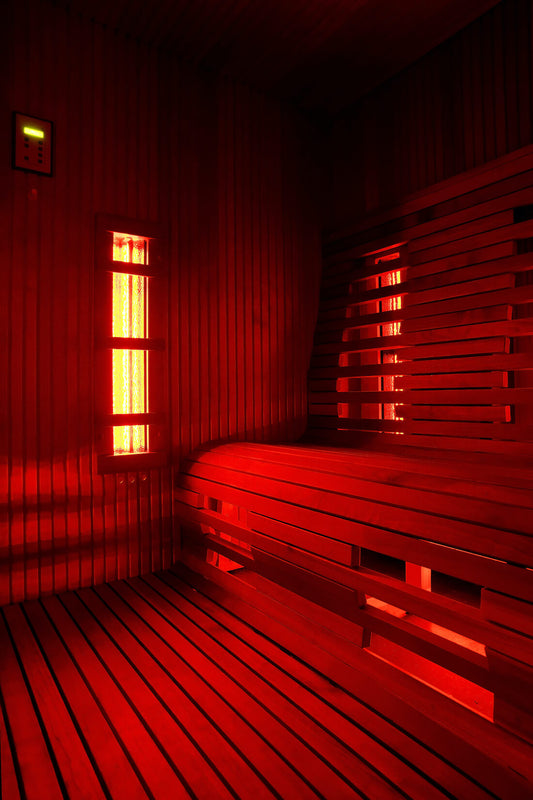 infrared saunas pros and cons