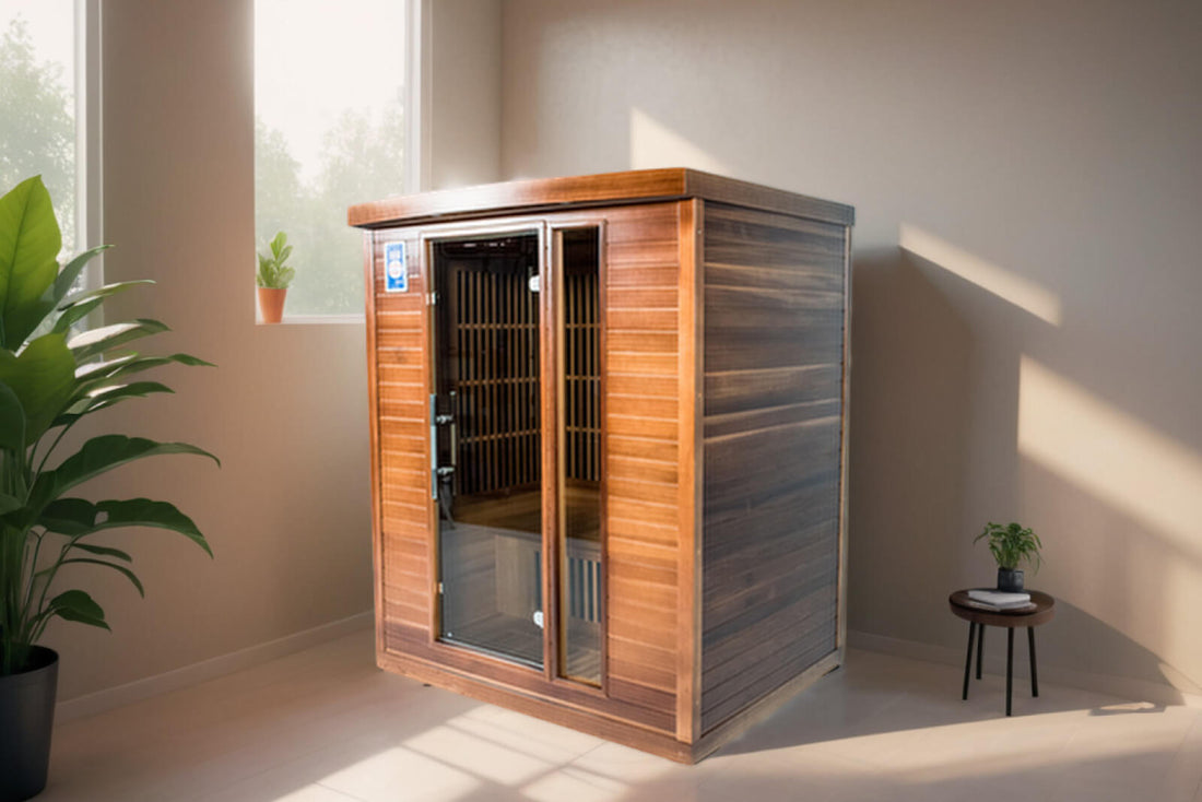 sauna therapy cancer treatments heat