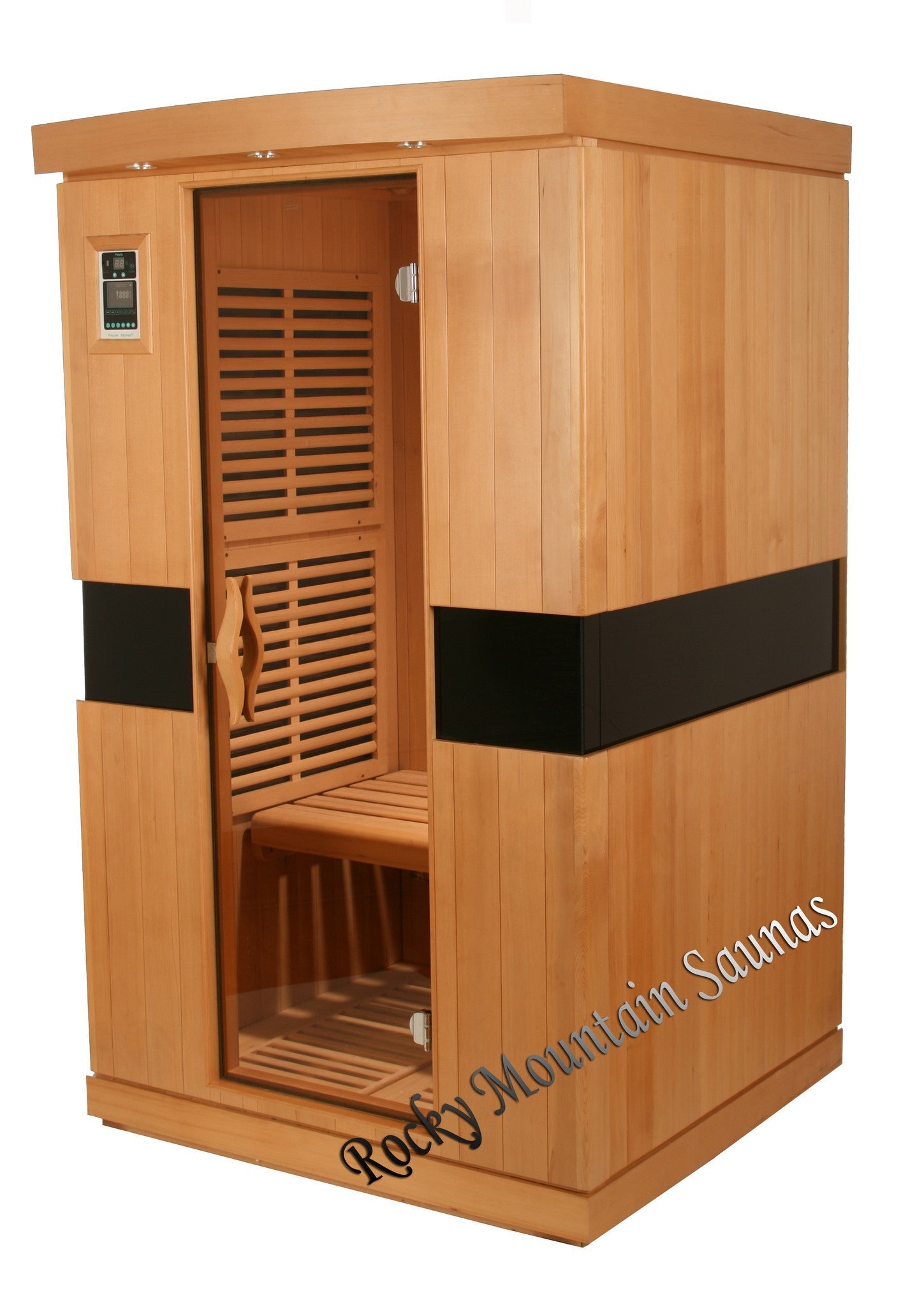 2 person sauna