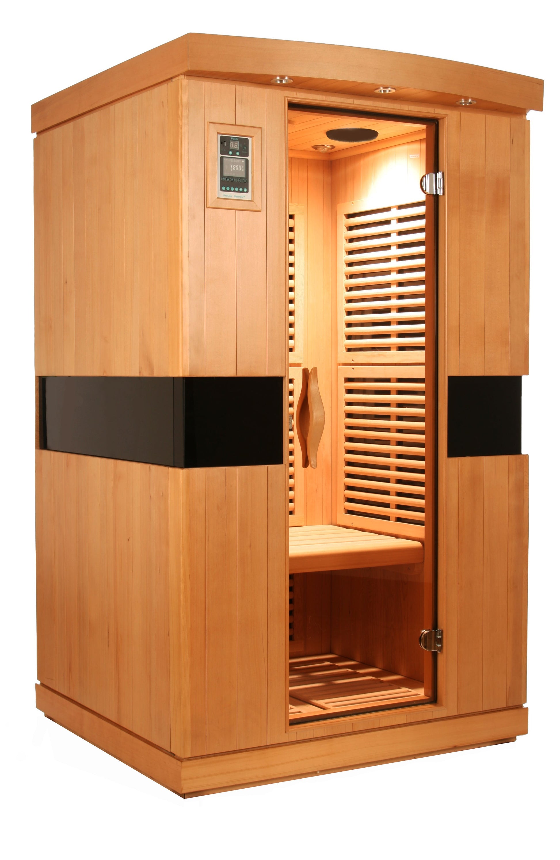 infrared sauna for business