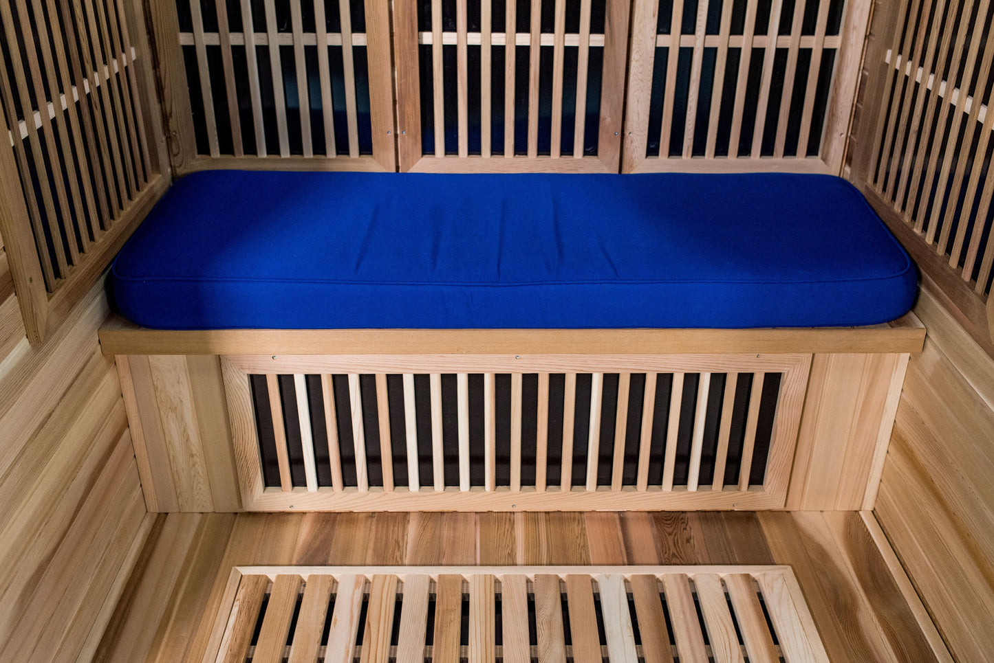 sauna seat cushion