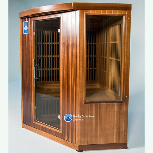 rio grande sauna