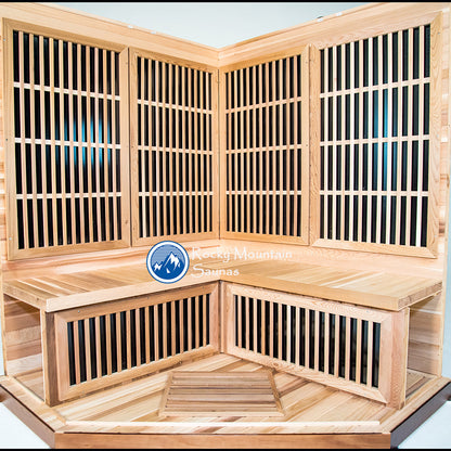 rio grande sauna for sale