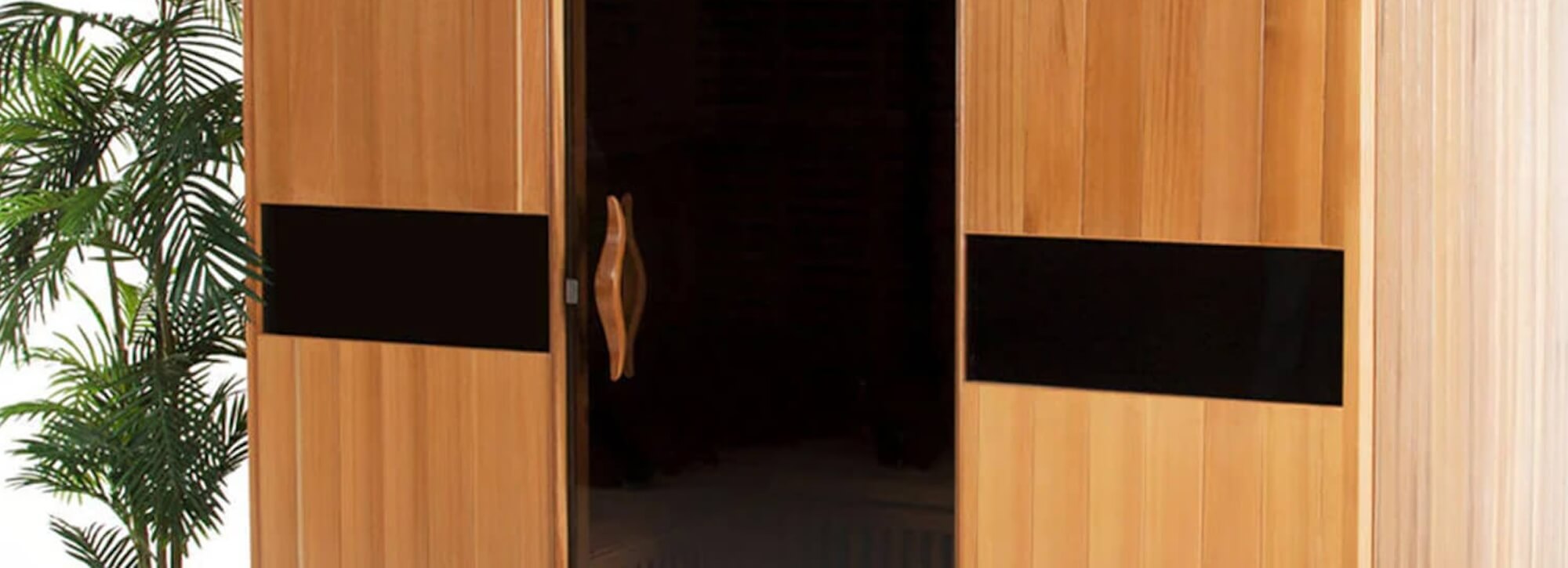 elite infrared saunas collection