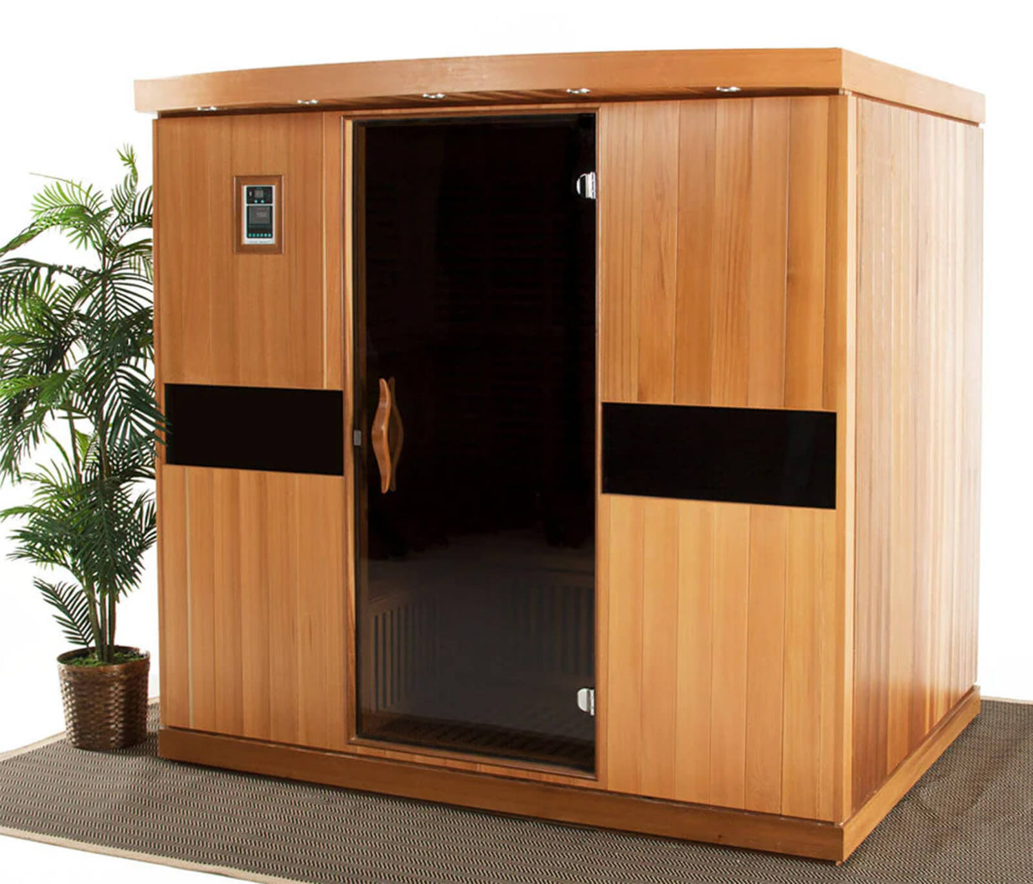 elite infrared saunas