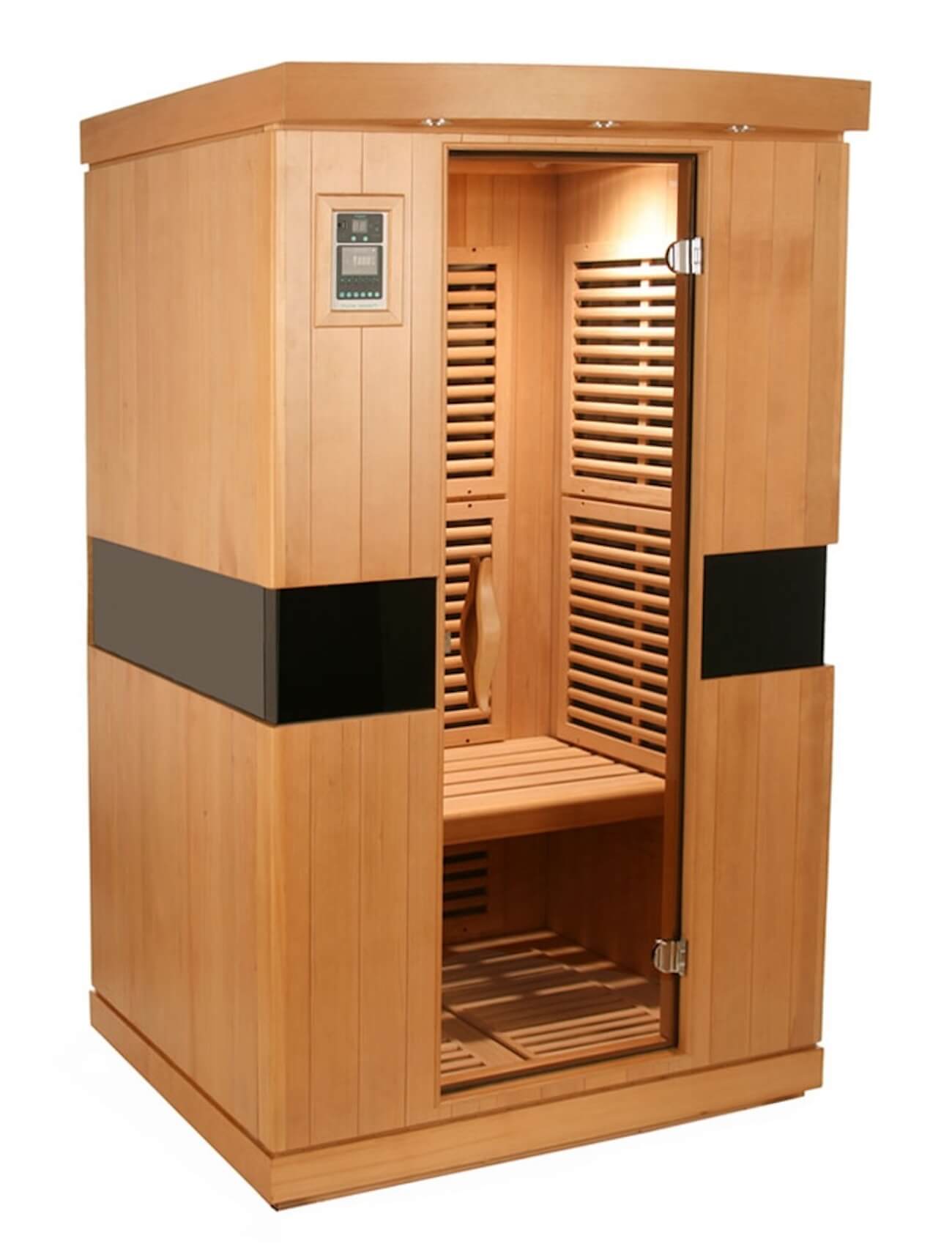 health benefits elite saunas