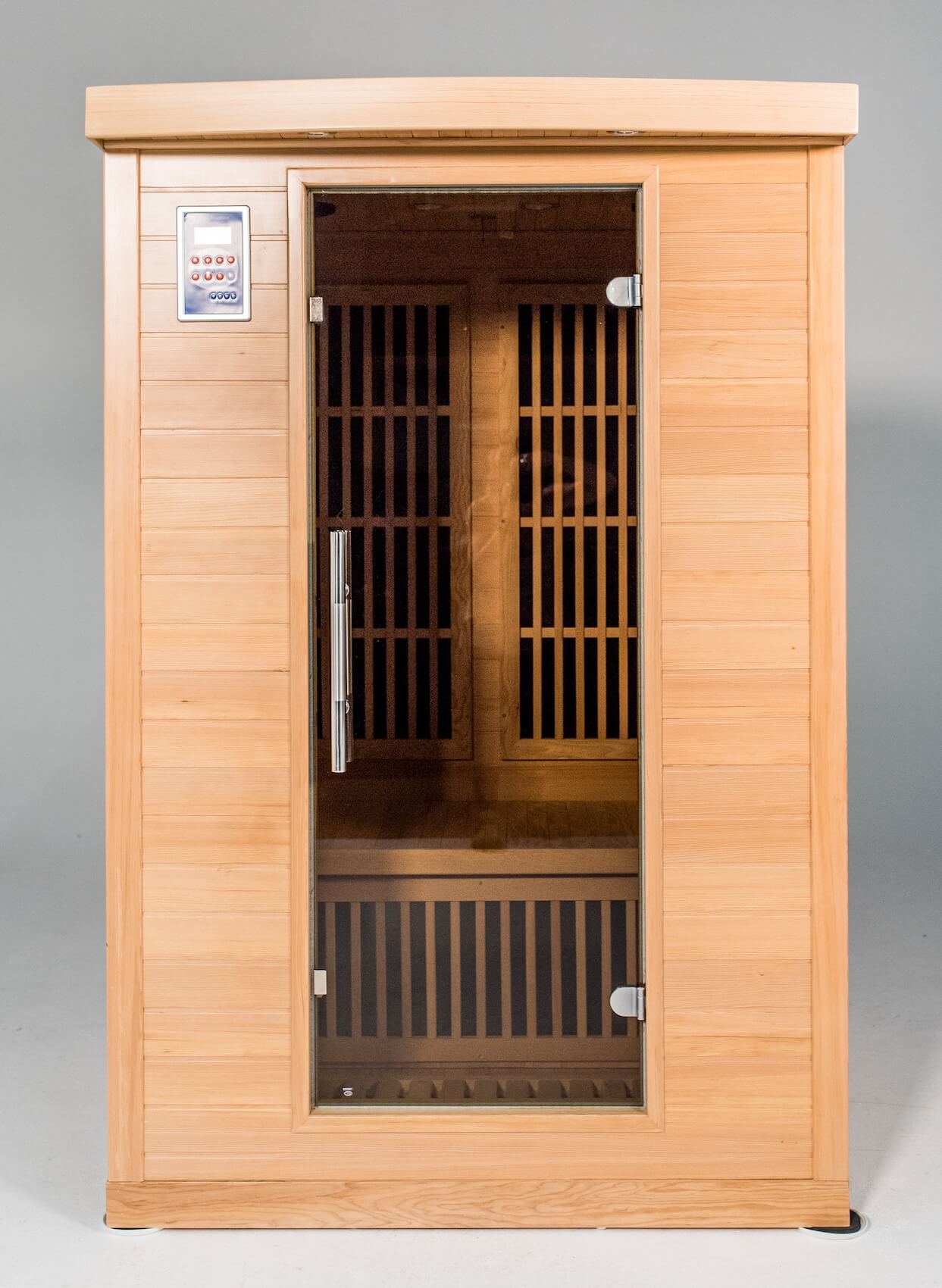 health benefits premium saunas