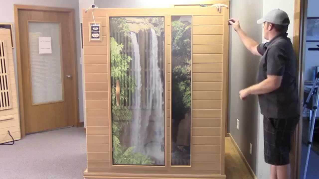 rocky mountain sauna colorado 2019 model assembly