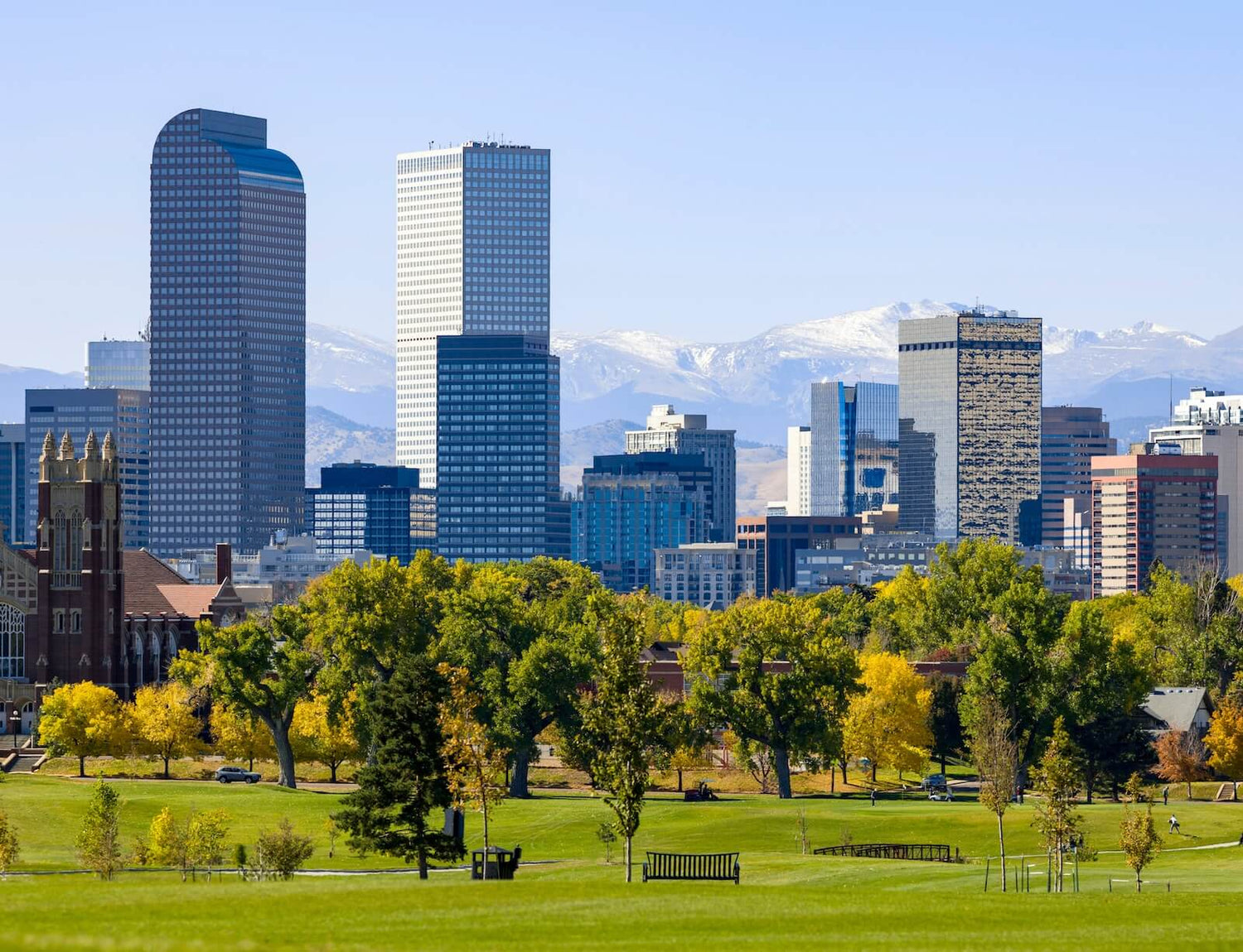 sauna dealer in denver