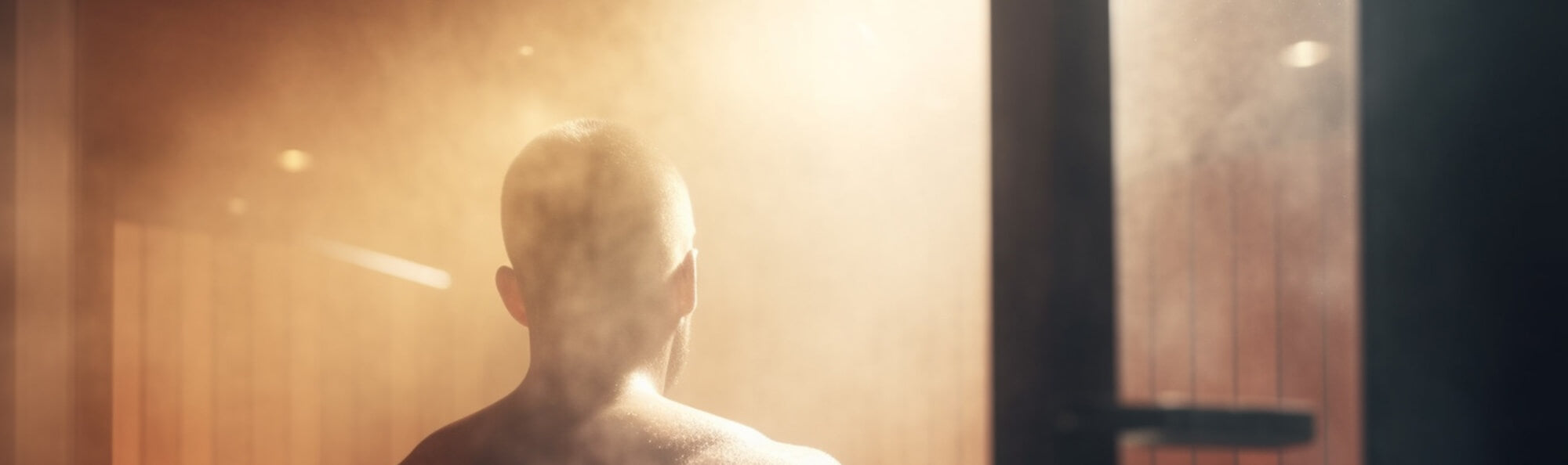 sauna ozone therapy