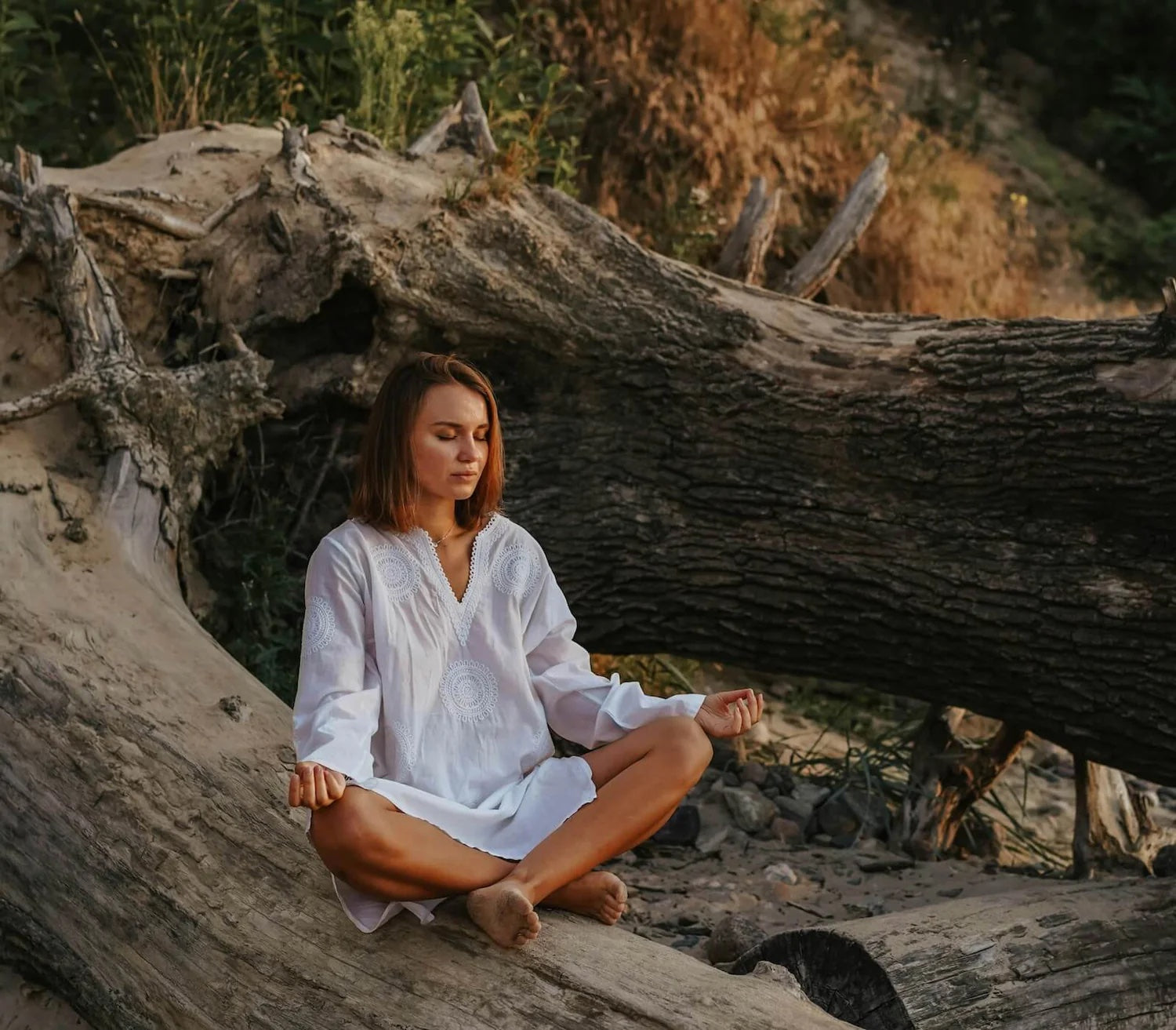 sauna with ozone therapy